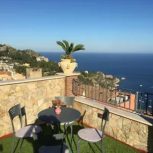 Casa Bucalo Taormine